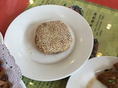 -北京小肠陈饭庄(方庄店)