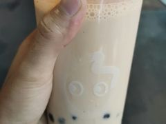 -CoCo都可(骆家庄新店)