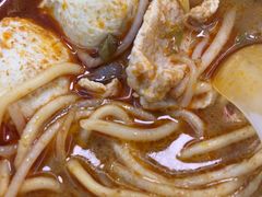 -大中沙茶面(中山路店)