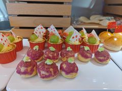 -康悦印象·美容·茶艺·国际芳香疗法(海悦店)