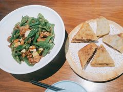 -有红鸡毛店·川菜(建设路店)