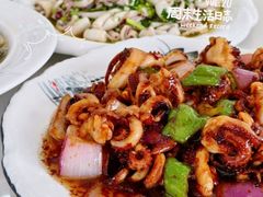 -碧海银沙海鲜餐厅(恒大海上威尼斯店)