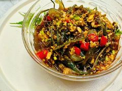 -老李家土菜馆·安吉地标美食