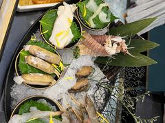 -一绪に寿喜烧(荟聚店)