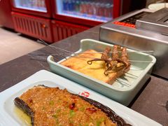 -邢氏老太太烤串(北兴街店)
