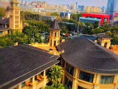 -上海浦东星河湾酒店