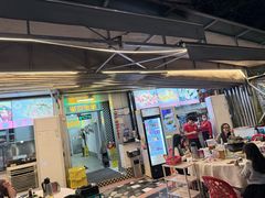 -小煵记·打边炉(西丽文光店)