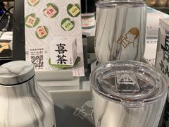 -喜茶(深圳东门1234店)