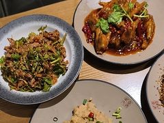 -壹酒贰肉1926·深夜食堂(九纬路店)
