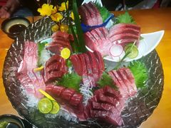 -东岸料理·寿司·刺身