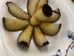 东北大冻梨-圣夜东北菜烧烤·夜宵·小龙虾(胥江路店)