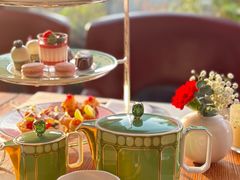 -Mercato莫卡多露台餐厅与酒吧(K11店)