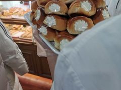 -新侨三宝乐面包店(崇文门店)