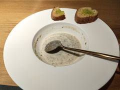 -LUCCA卢卡西班牙海鲜饭(远洋广场店)