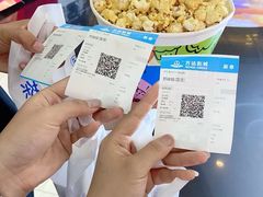 -万达影城(大明宫万达广场IMAX店)