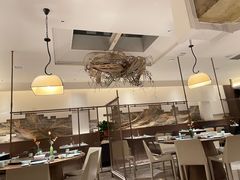 -竹雨堂创意中国菜(裕华店)