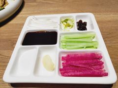 -小大董·烤鸭(凤凰汇店)