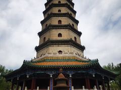 -承德避暑山庄景区