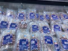 -盒马X会员店(王府井奥莱UP TOWN店)