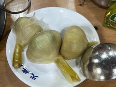 糖蒜-元盛居(生态大街店)