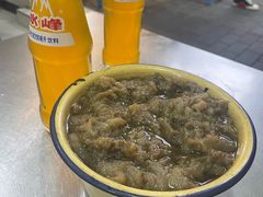 -定家小酥肉·清真(回民街店)