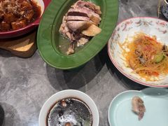-奇芳阁·百年清真南京菜(夫子庙店)