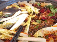 -师烤·豆花烤鱼(广州荔湾扬韬广场店)