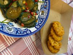 -高嗲嗲·湘味爆炒王(云密城店)