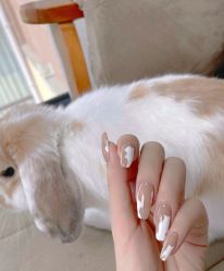 -CM.Nail美甲美睫