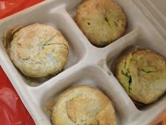 -龙华素斋(龙华路店)