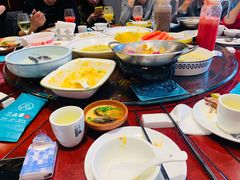 -三品香·江浙菜(松江九谊店)