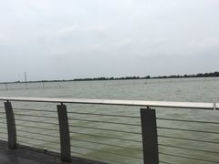 -滆湖低碳生态公园