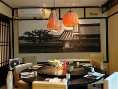 -松鹤精致料理(五一中路店)