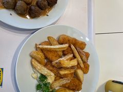 -宜家·瑞典风味餐厅(四元桥店)