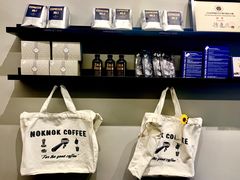 景观位-NokNok Coffee(宽窄巷子店)