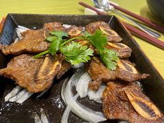 -香雪海饭店中餐厅(人民桥店)