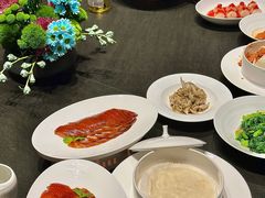 -喜悦烤鸭·新京菜(王府井店)