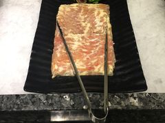 -福成自助烤肉(长阳店)