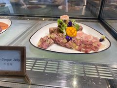 -白天鹅宾馆·流浮阁咖啡厅