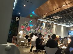-野萃山·潮汕厚果汁(十亩地店)