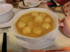 -新大咀港式茶餐厅(宝山万达店)