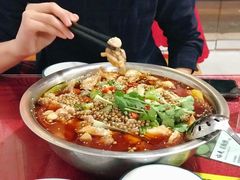 -米二红烧兔(华阳店)