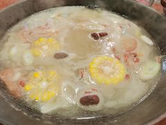 -草本味·市井羊肉馆(新开铺总店)