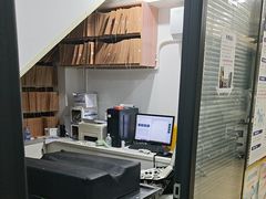-瑞派天使宠物医院·神经外科·骨科·核磁(洛川中路店)