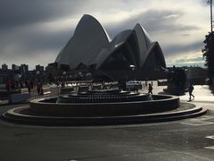 -悉尼歌剧院