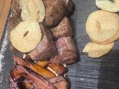 -北京泰富酒店-道日本料理餐厅