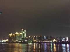 iphone_upload_pic-武汉两江游览·夜游长江(汉口粤汉码头)