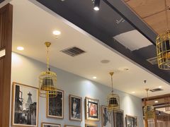 -东来顺饭庄(上地华联店)