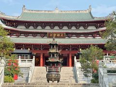 -莆田南少林寺