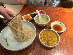 -裕兴记•蟹黄面馆(人民广场店)